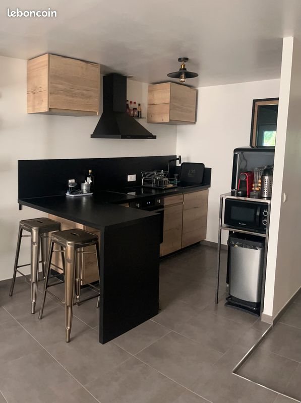 Appartement à vendre, 50m², Cogolin