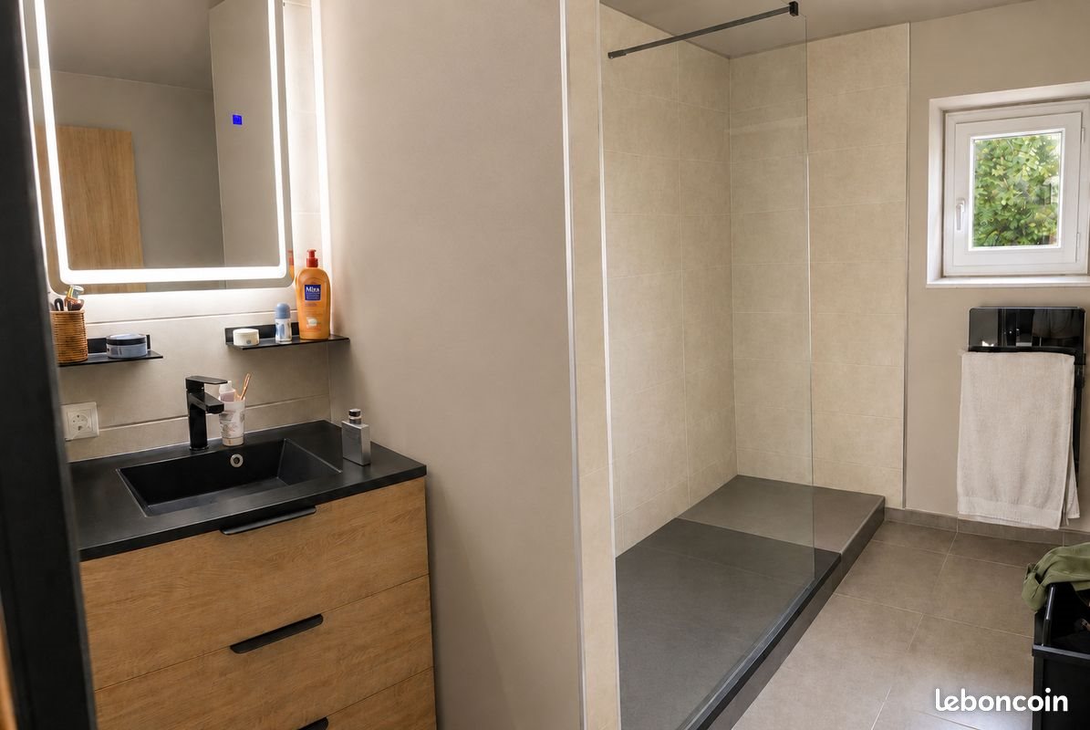 Appartement à vendre, 50m², Cogolin