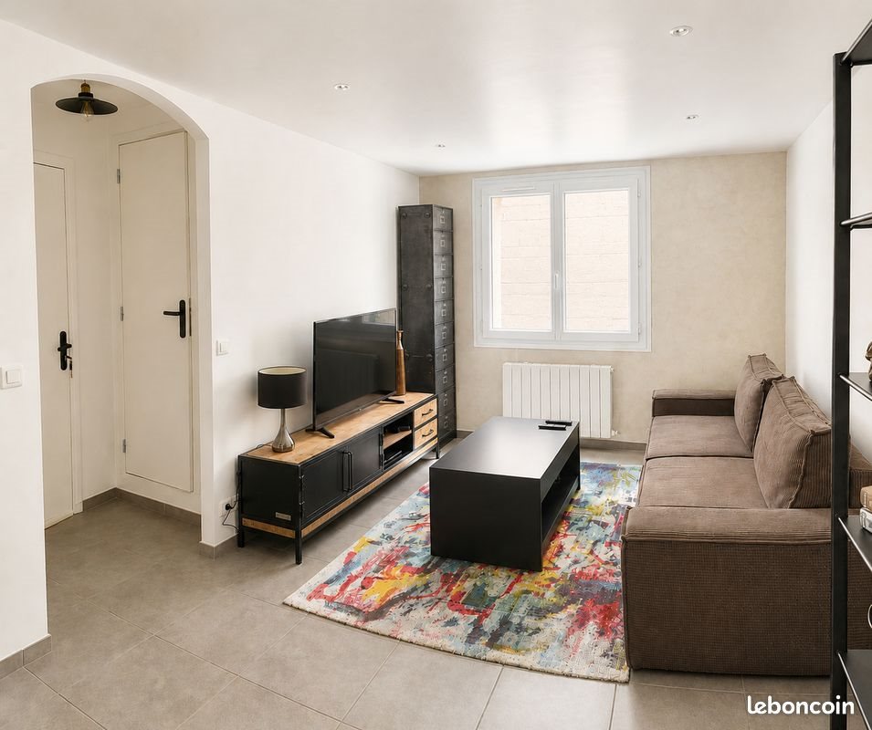 Appartement à vendre, 50m², Cogolin