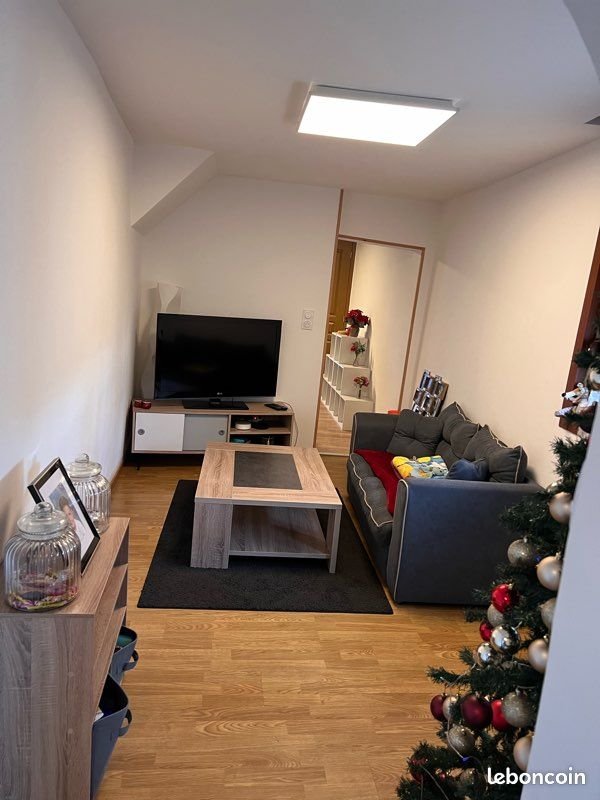 Maison à vendre, 72m², Saint-Dizier