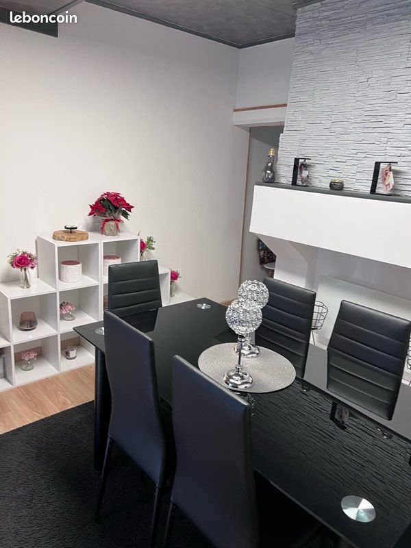 Maison à vendre, 72m², Saint-Dizier