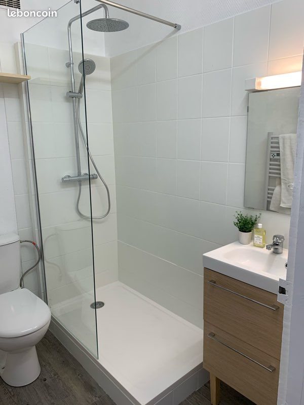 Appartement à louer, 40m², Niort