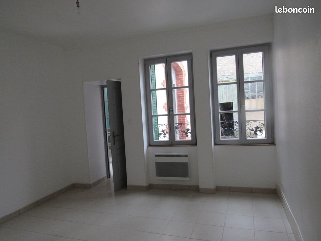 Appartement à louer, 50m², Bonny-sur-Loire