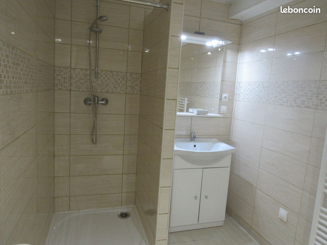 Appartement à louer, 50m², Bonny-sur-Loire