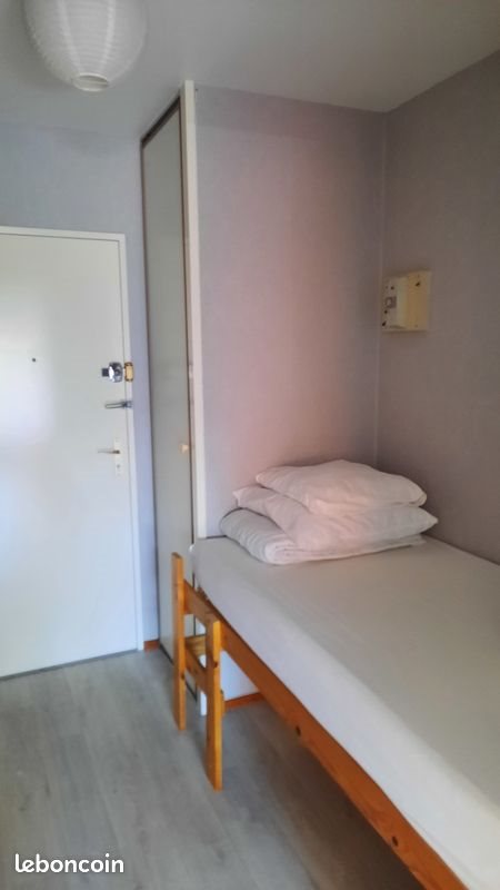 Appartement à louer, 23m², La Baule-Escoublac