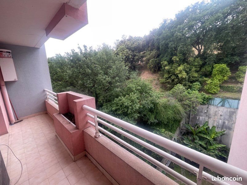 Appartement à louer, 30m², Menton
