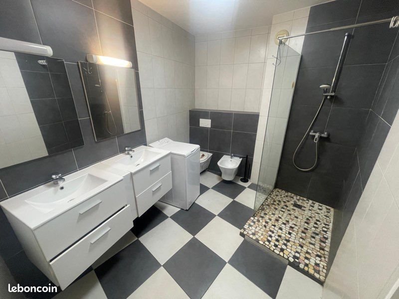 Appartement à louer, 30m², Menton