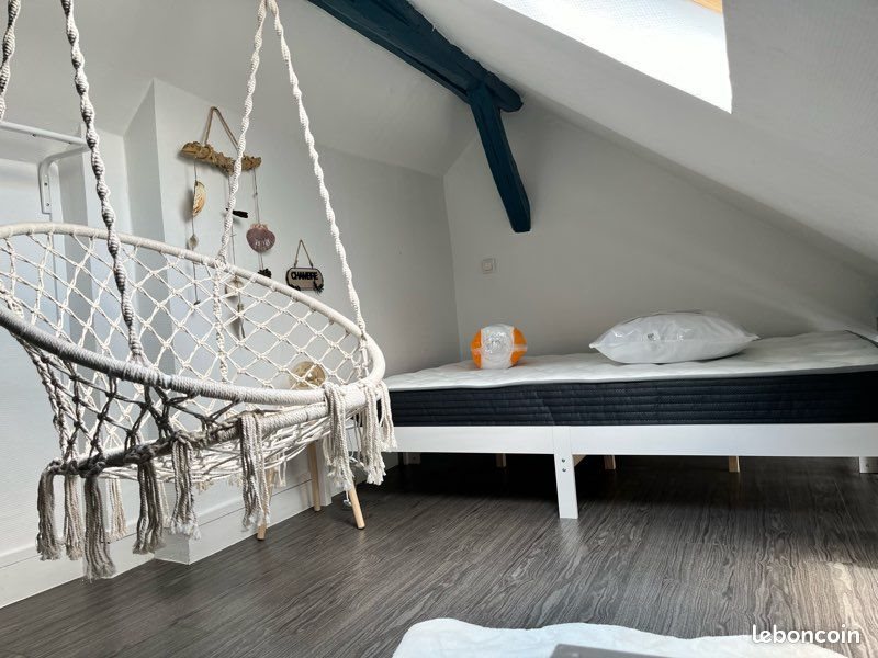 Appartement à vendre, 18m², Saint-Fargeau-Ponthierry