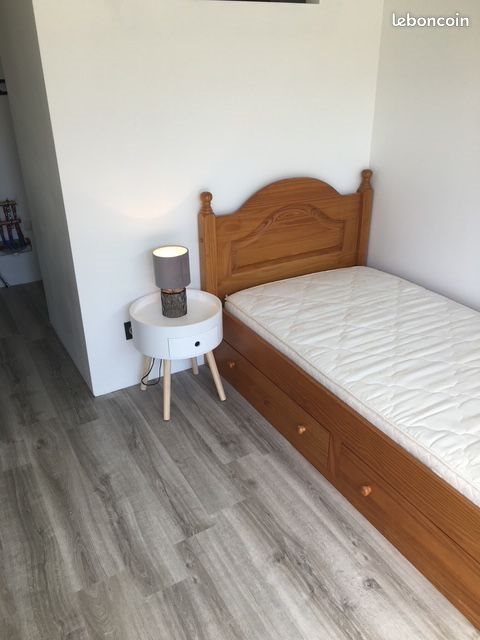 Appartement à louer, 16m², Blanquefort