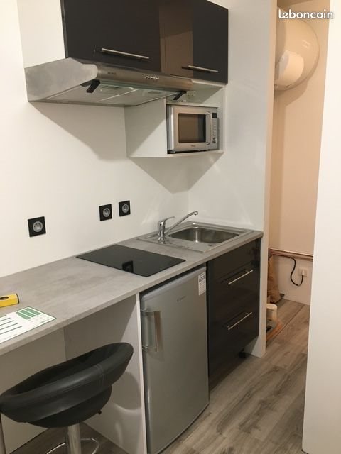 Appartement à louer, 16m², Blanquefort