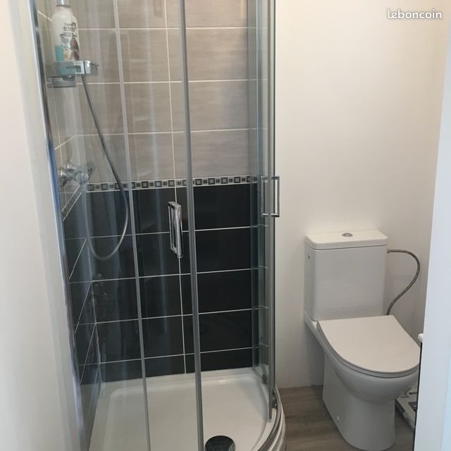 Appartement à louer, 16m², Blanquefort