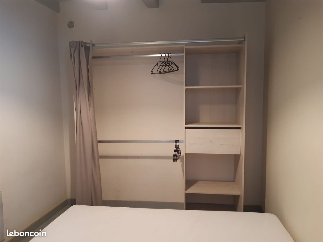Appartement à louer, 35m², Bressuire