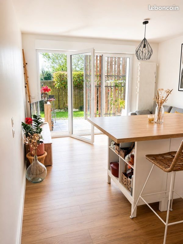 Appartement à louer, 42m², Pessac