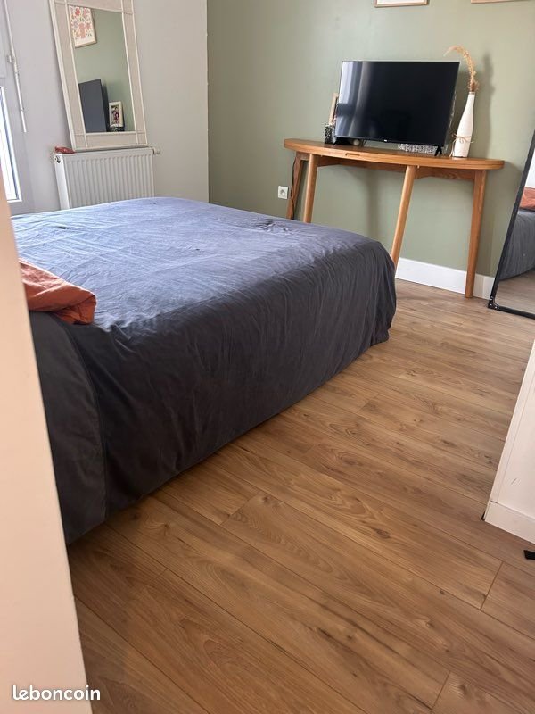 Appartement à louer, 42m², Pessac