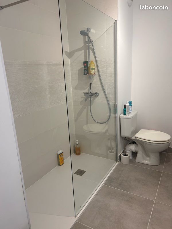Appartement à louer, 42m², Pessac
