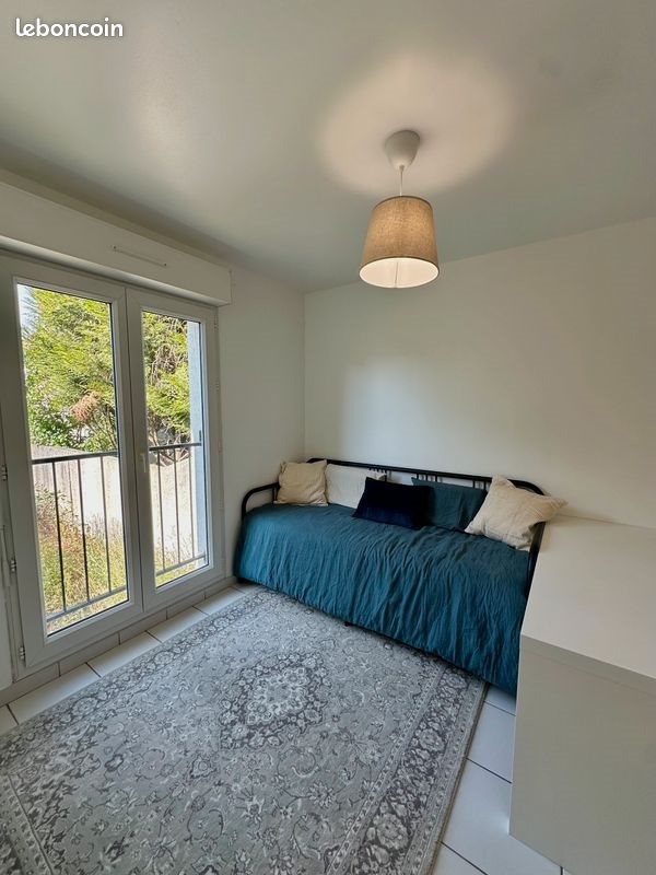 Appartement à louer, 18m², Neuilly-sur-Marne