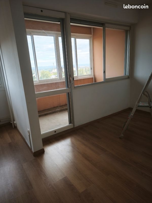 Appartement à louer, 65m², Chalon-sur-Saône
