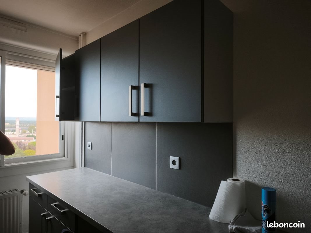 Appartement à louer, 65m², Chalon-sur-Saône