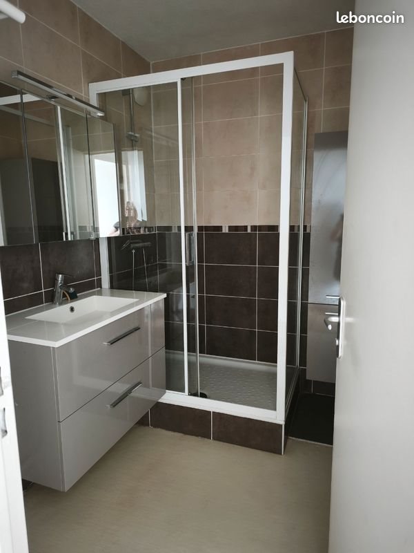 Appartement à louer, 65m², Chalon-sur-Saône