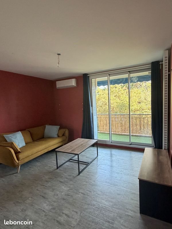 Appartement à louer, 64m², Grenoble