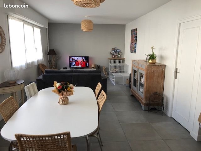 Appartement à louer, 92m², Le Mans