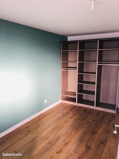 Appartement à louer, 92m², Le Mans