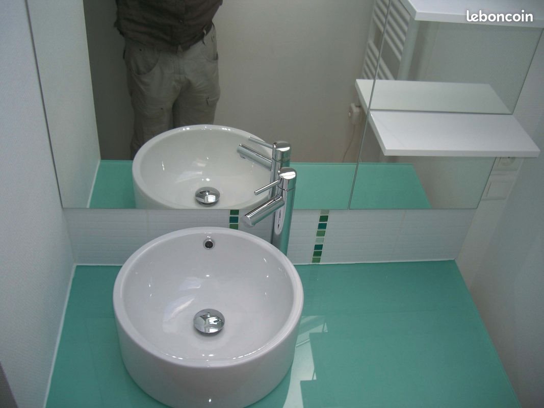 Appartement à louer, 50m², Angers