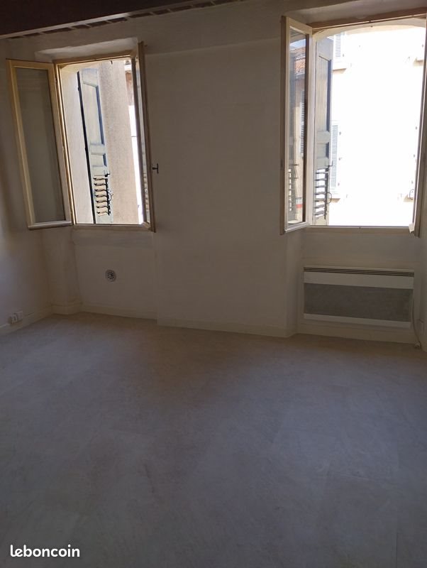 Appartement à louer, 18m², La Valette-du-Var