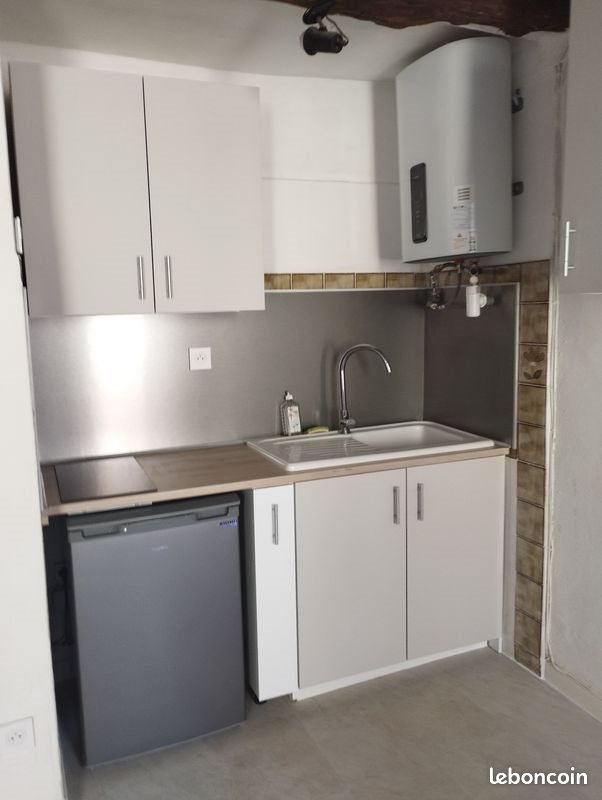 Appartement à louer, 18m², La Valette-du-Var