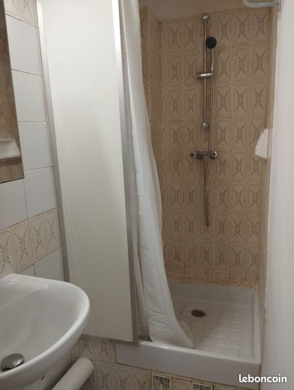 Appartement à louer, 18m², La Valette-du-Var