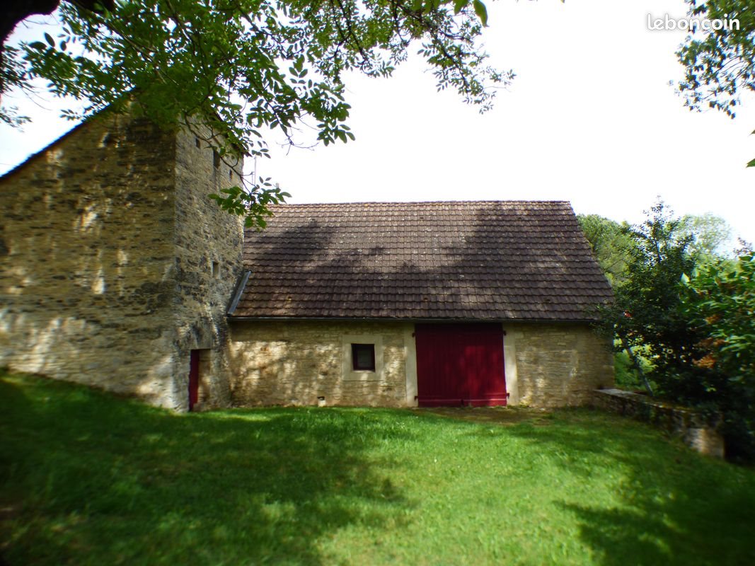 Maison à vendre, 88m², Thédirac