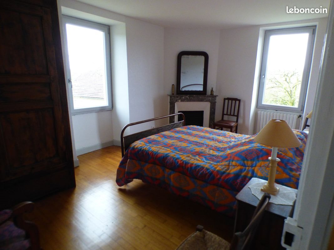 Maison à vendre, 88m², Thédirac