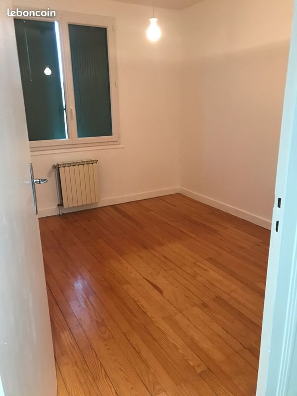 Appartement à louer, 53m², Beaux