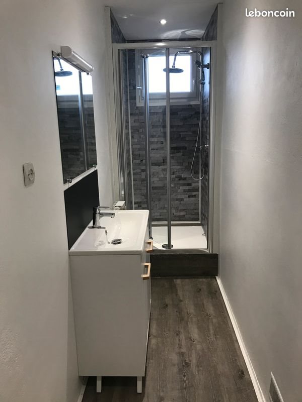 Appartement à louer, 53m², Beaux