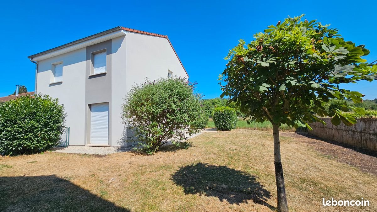 Maison à vendre, 116m², Fèves