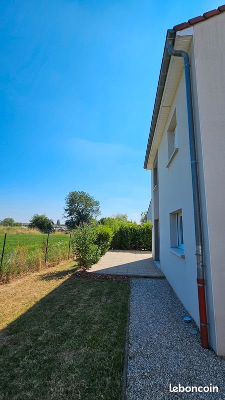 Maison à vendre, 116m², Fèves