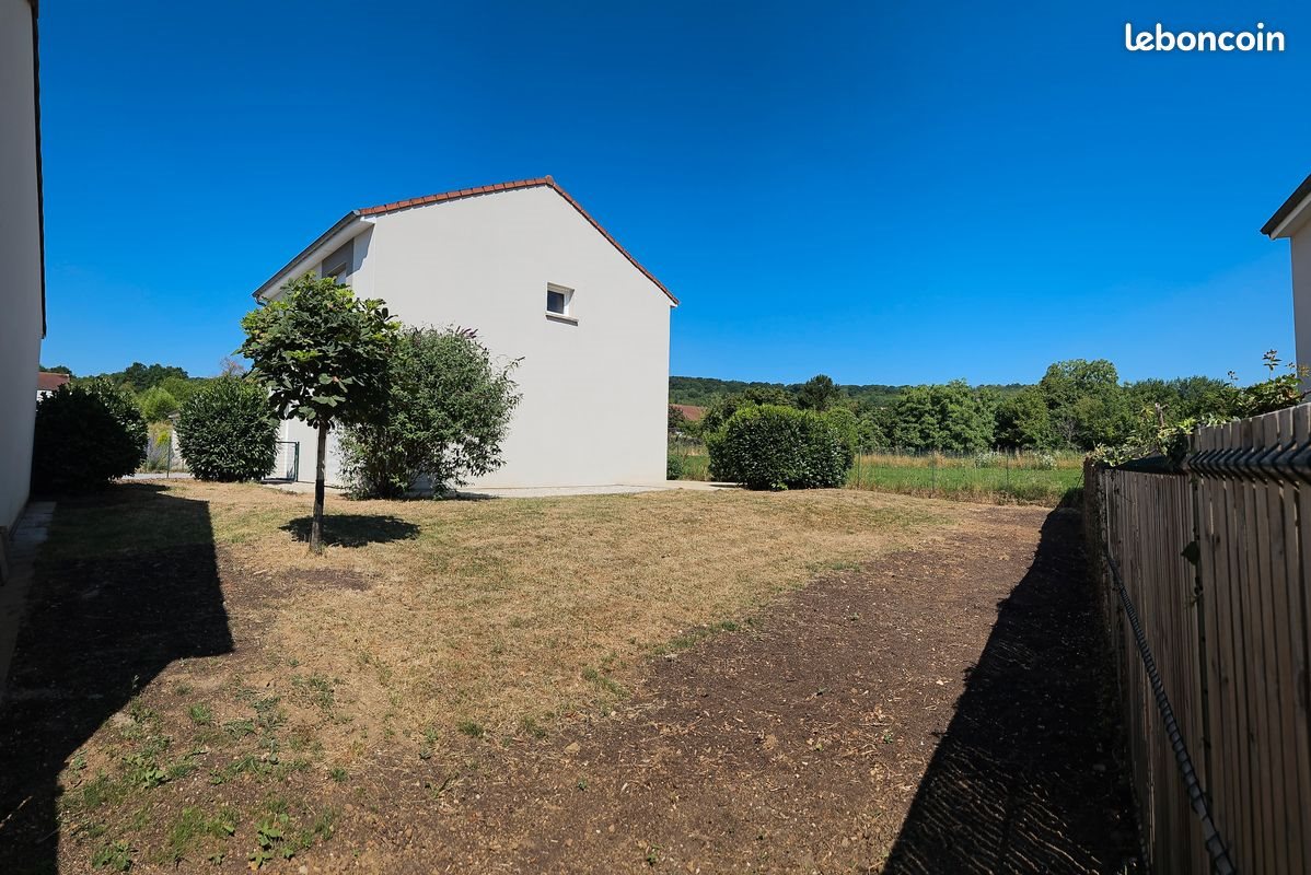 Maison à vendre, 116m², Fèves