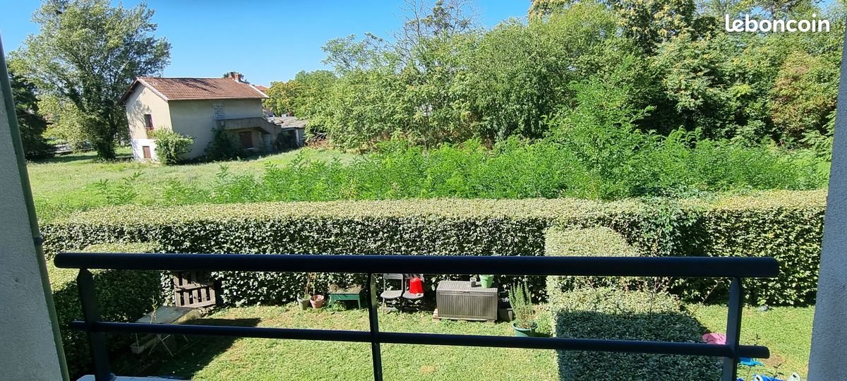 Appartement à vendre, 42m², Grigny