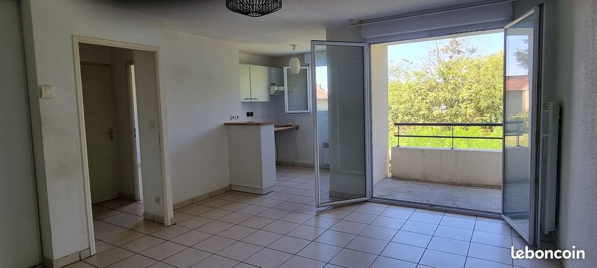 Appartement à vendre, 42m², Grigny