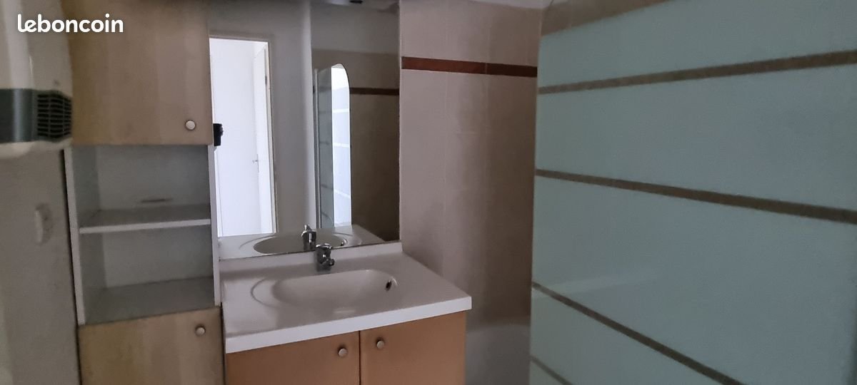 Appartement à vendre, 42m², Grigny