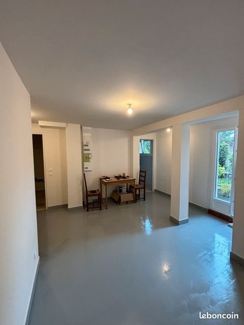 Appartement à louer, 30m², La Courneuve