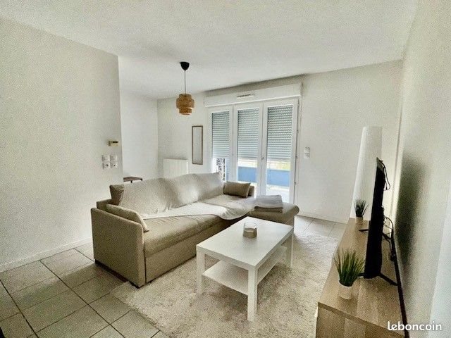 Appartement à vendre, 65m², Lons