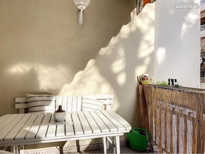 Appartement à louer, 80m², Antibes