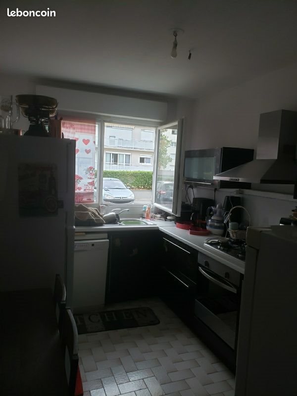 Appartement à vendre, 80m², Saint-Sébastien-sur-Loire