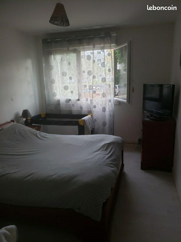 Appartement à vendre, 80m², Saint-Sébastien-sur-Loire