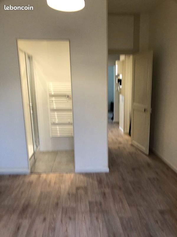 Appartement à louer, 39m², Grenoble