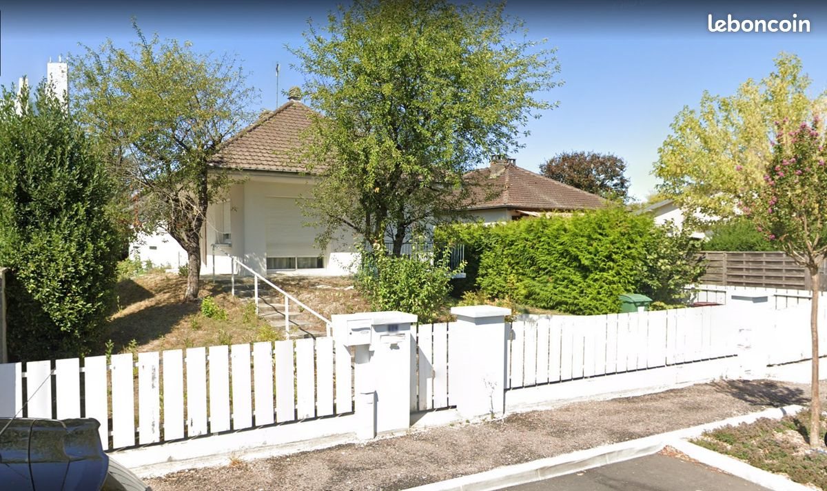 Maison à louer, 115m², Troyes