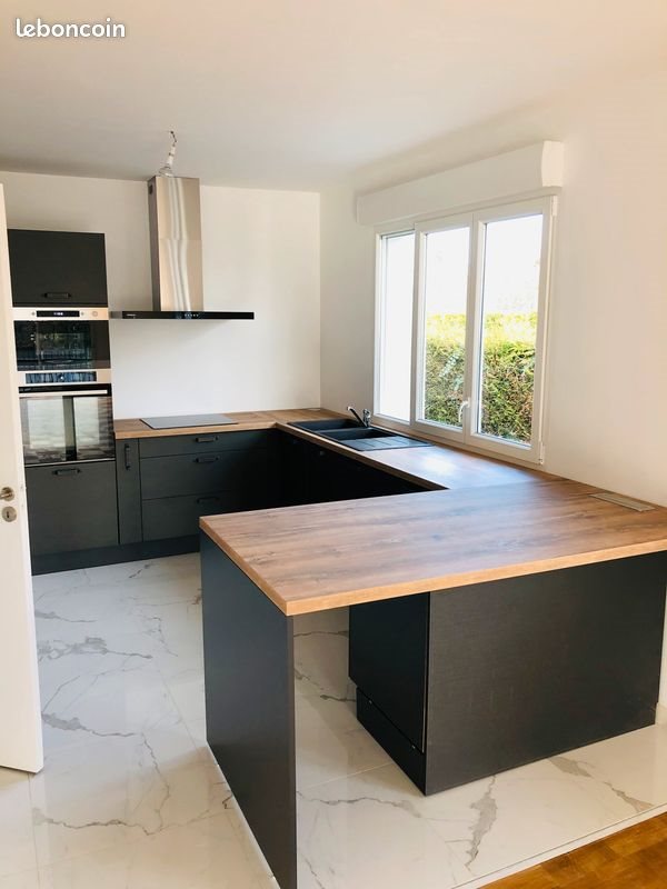 Maison à louer, 115m², Troyes