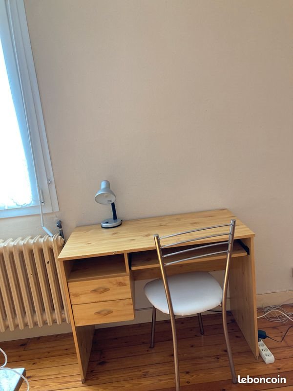 Appartement à louer, 22m², Saint-Nazaire