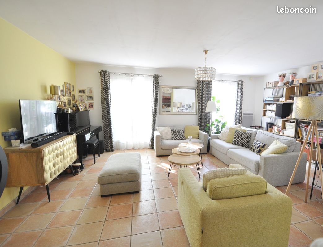 Maison à vendre, 150m², L'Isle-d'Abeau